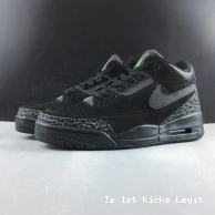Jordan Retro Duck Air 3 AJ3-902027 Oregon 0710